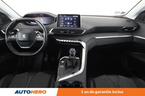 3008 1.2 PureTech Allure 130 ch 2018 occasion 92130 Issy-les-Moulineaux