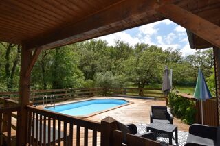  Maison à vendre 3 pièces 100 m²