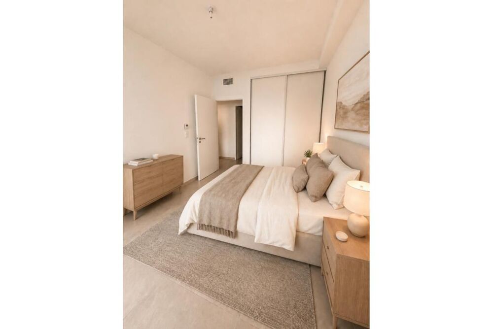 Appartement T4 de 104m² à Narbonne