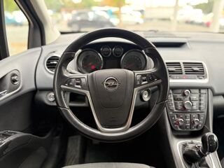 Meriva Enjoy - 1.7 CDTI 110Ch Garantie / Reprise possible 2012 occasion 36300 Le Blanc