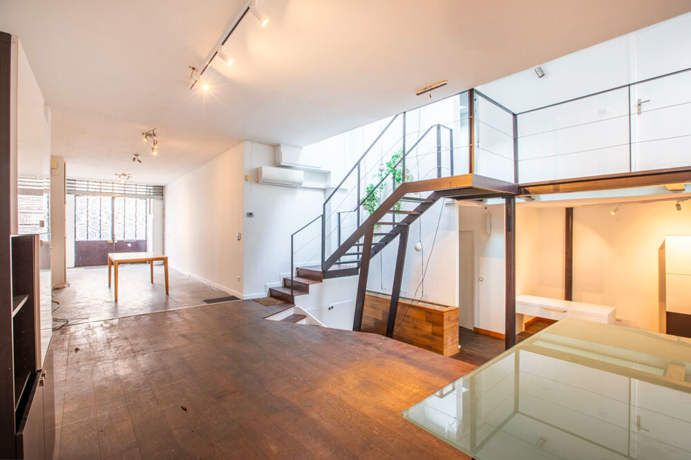 � vendre  Loft Clichy (92110)