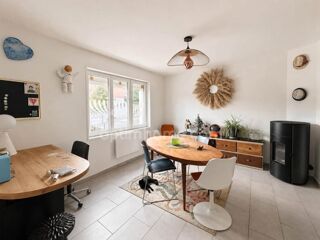 Maison à vendre 6 pièces 100 m²
