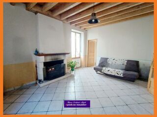  Propri�t�/ch�teau � vendre 6 pi�ces 128 m�