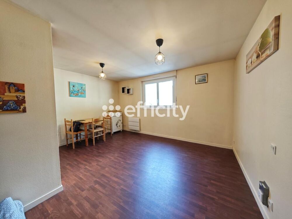 Vente Appartement Appartement Chateaulin