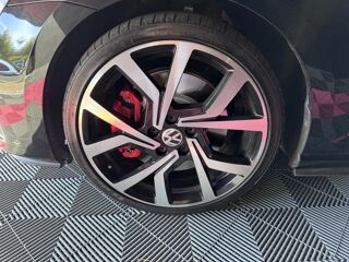 Golf GTI Performance 2013 occasion 77250 Moret Loing Et Orvanne