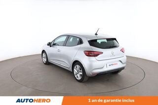 Clio 1.6 E-Tech Zen 140 ch 2020 occasion 92130 Issy-les-Moulineaux