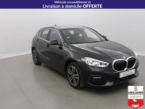 S&eacute;rie 1 116i 109 +Park Assist +Jantes 17 style 548 2023 occasion 10150 Lavau
