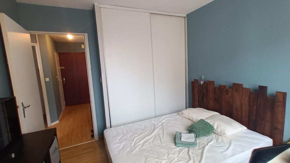 Location Appartement LOCATION T3 DUPLEX RODEZ SANS FRAIS D'AGENCE Rodez