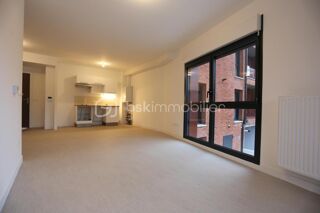  Appartement � vendre 2 pi�ces 53 m�