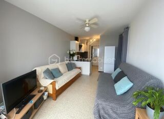  Appartement à vendre 1 pièce 27 m²