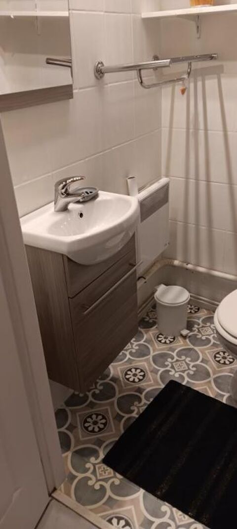  Appartement � louer 2 pi�ces 25 m�