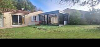  Maison � vendre 5 pi�ces 110 m�