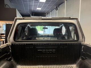 Bt-50 Pick-up FREESTYLE PRO 2009 occasion 74330 Poisy