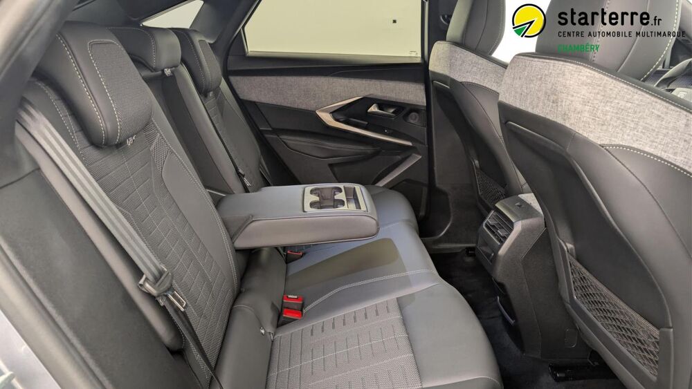 3008 Hybrid 145 e-DCS6 GT 2025 occasion 73420 Voglans