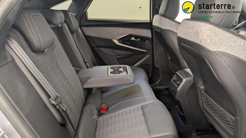 3008 Hybrid 145 e-DCS6 GT 2025 occasion 73420 Voglans