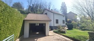  Maison � vendre 4 pi�ces 76 m�