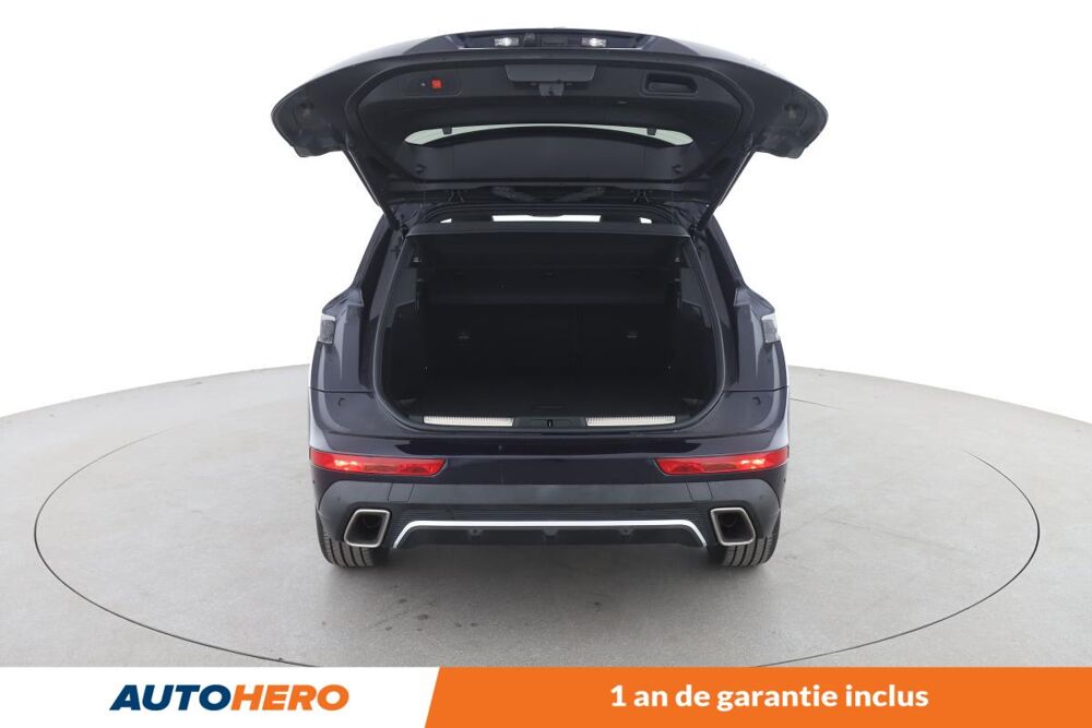 DS7 1.6 PureTech Rivoli Automatique 180 ch 2022 occasion 92130 Issy-les-Moulineaux