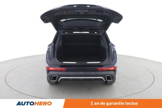 DS7 1.6 PureTech Rivoli Automatique 180 ch 2022 occasion 92130 Issy-les-Moulineaux