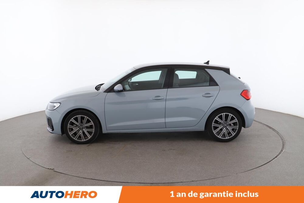 A1 30 TFSI Design S tronic 7 116 ch 2025 occasion 92130 Issy-les-Moulineaux