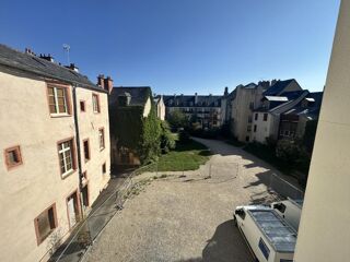  Appartement � louer 2 pi�ces 31 m�