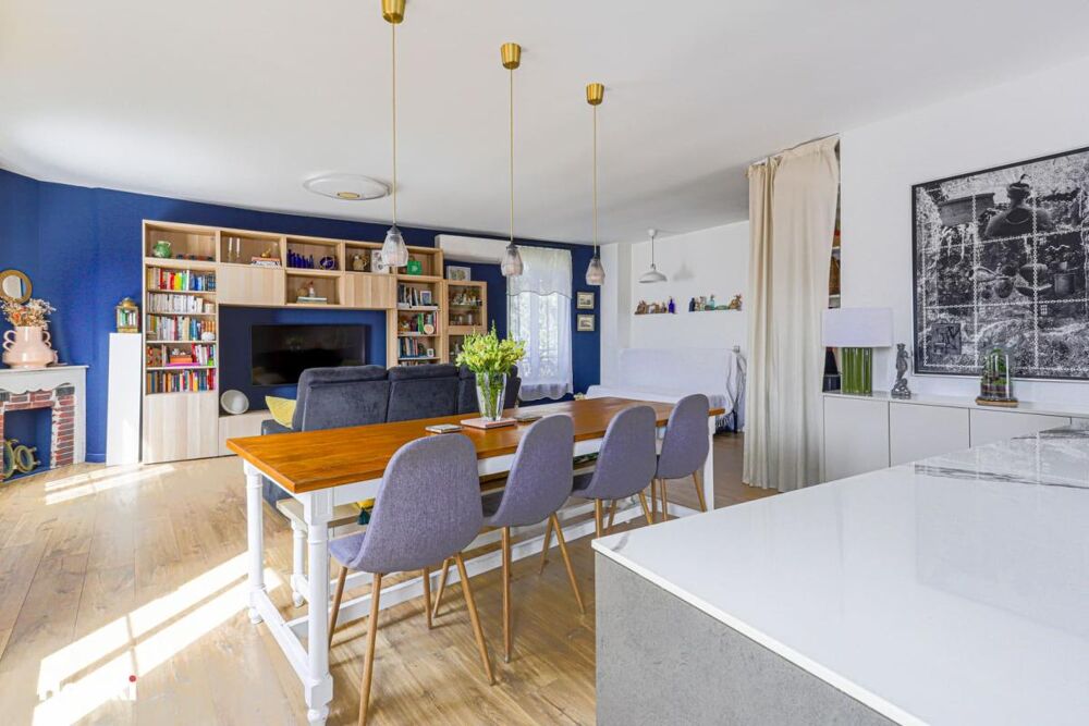 Vente Maison Maison/Villa T4 de 120 m² à Nice 06300 Nice