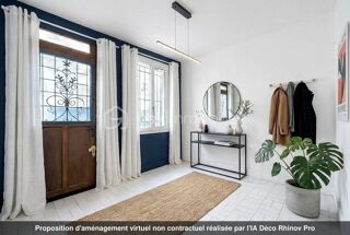  Maison � vendre 5 pi�ces 100 m�