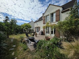  Maison à vendre 7 pièces 145 m²