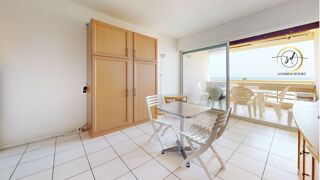  Appartement à vendre 1 pièce 24 m²