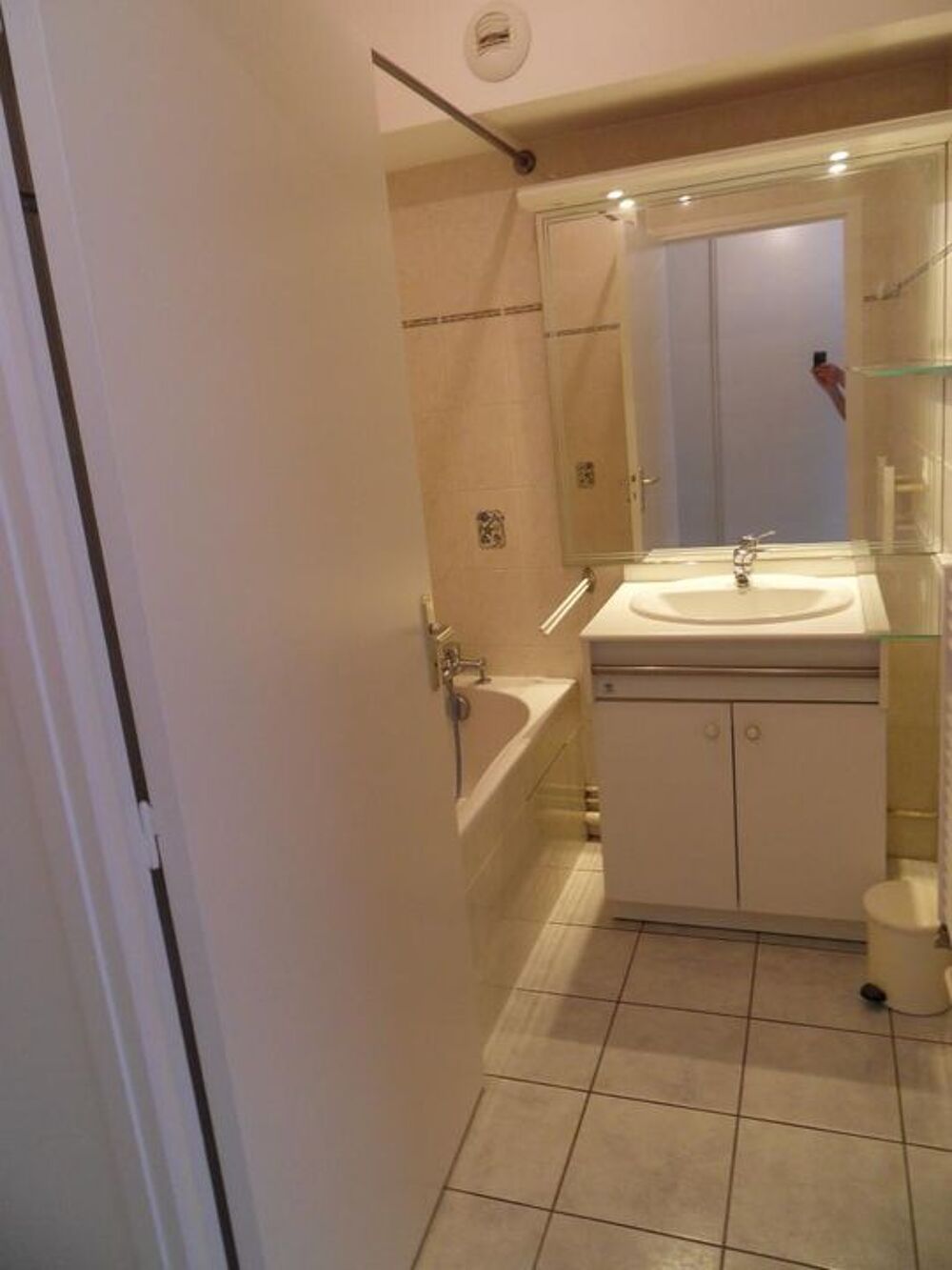 Appartement de 58m2 à louer sur Chamalières