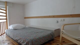  Appartement à louer 1 pièce 17 m²