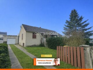  Maison � vendre 6 pi�ces 124 m�