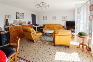  Appartement à vendre 3 pièces 66 m² Saint martin le vinoux