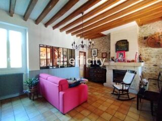  Maison à vendre 6 pièces 177 m²