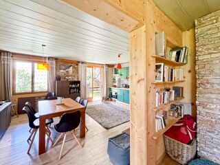  Chalet � vendre 12 pi�ces 240 m�