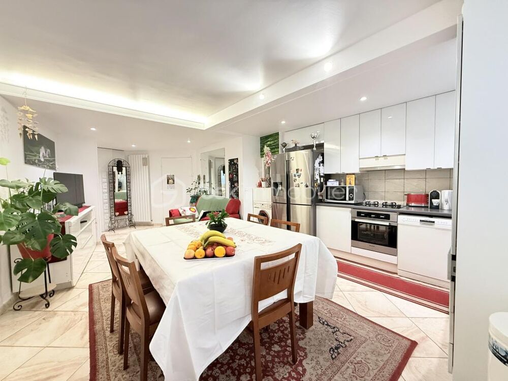 � vendre  Appartement Paris 13