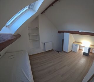  Appartement � louer 2 pi�ces 36 m�