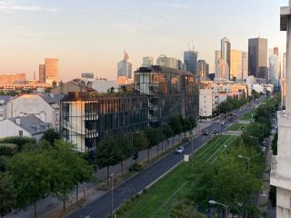  Appartement � louer 2 pi�ces 38 m� La garenne colombes