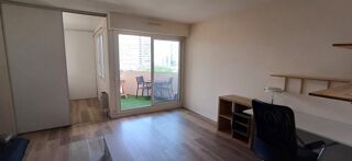  Appartement à louer 1 pièce 32 m²