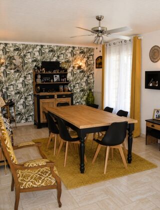 Maison à vendre 7 pièces 177 m²