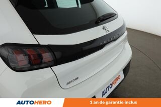 208 1.2 PureTech Active Business 100 ch 2020 occasion 92130 Issy-les-Moulineaux