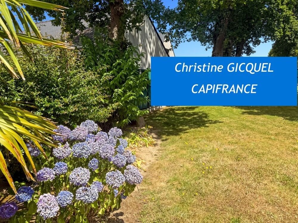 à vendre  Maison La Baule-Escoublac (44500)