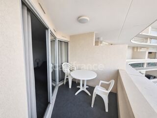  Appartement à vendre 1 pièce 19 m²