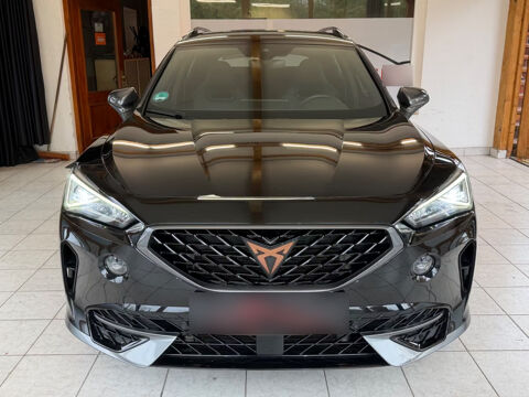 Cupra Formentor VZ 4Drive 2021 occasion Bordeaux 33000