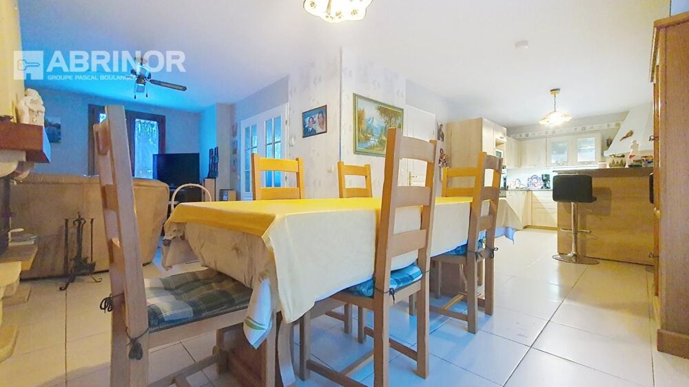 Vente Villa Campagne de Genech Mouchin