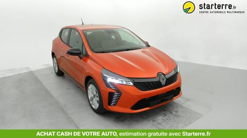 Annonce voiture Renault Clio 19998 