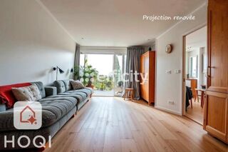  Appartement � vendre 4 pi�ces 87 m�