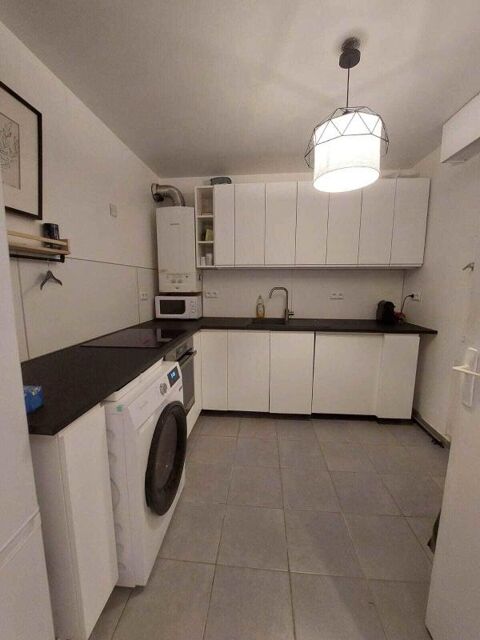  Appartement � louer 1 pi�ce 62 m�