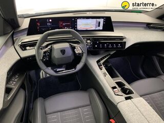 3008 Hybrid 145 e-DCS6 GT 2025 occasion 73420 Voglans