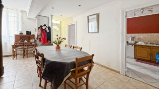  Maison � vendre 6 pi�ces 133 m�