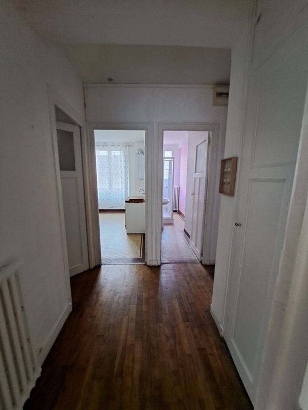 Location Appartement Appartement de 59m2 à louer sur Rennes Rennes